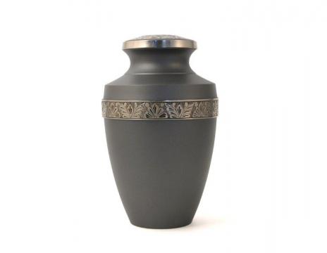 Grecian Rustic Pewter- Large